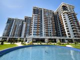 Satılır 2 otaqlı Bina evi menzil (Yeni tikili), 98.9 m², Nərimanov rayonu — Elvin Abdullah — Mənzil