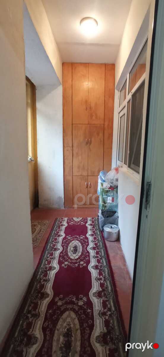 2-otaqlı mənzil, 18-ci mkr., 58 m² — Mənzil, Sumqayıt (7)