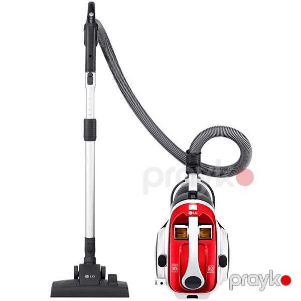 Tozsoran LG VC73189NHTR.APRQCIS Red — Tozsoran, Bakı (3)