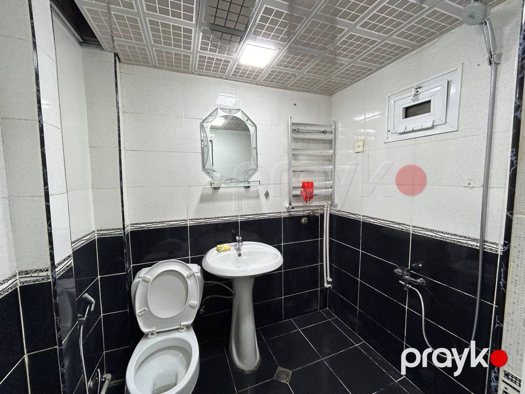 İcarəyə verilir 2 otaqlı köhnə tikili 40 m² — Mənzil, Bakı (10)