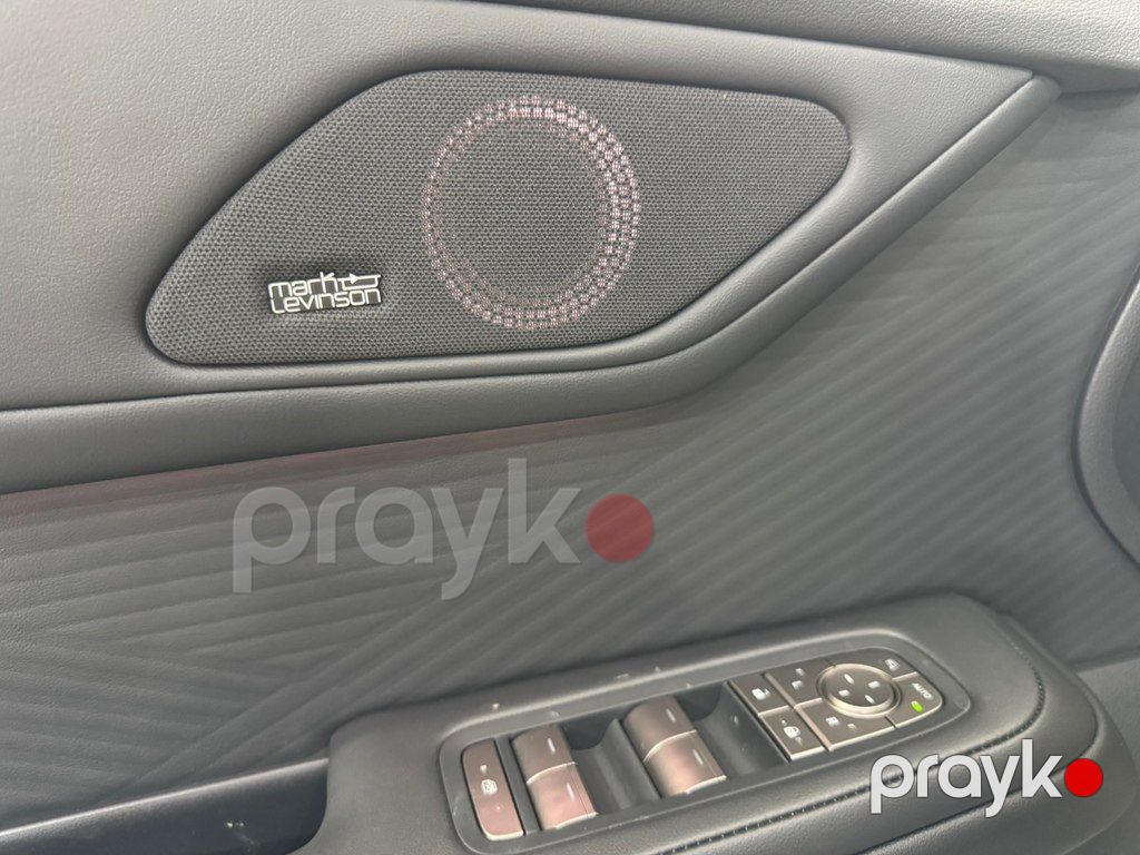 Lexus ES 350h, 2.5 L, 1.59 kWh, 2026 il, yeni — Avtomobillər, Bakı (11)