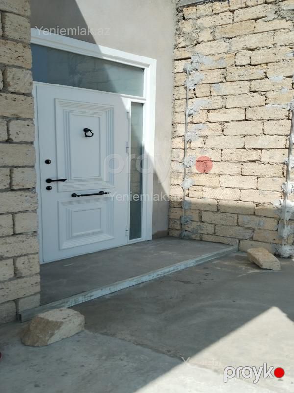 Satılır 6 otaqlı Həyət evi / Villa, 240 m², Fatmayı — Ev, villa, Abşeron (11)