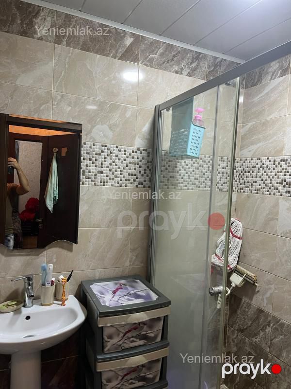 Satılır 2 otaqlı Bina evi menzil (Yeni tikili), 52 m², Xırdalan ş — Mənzil (8)