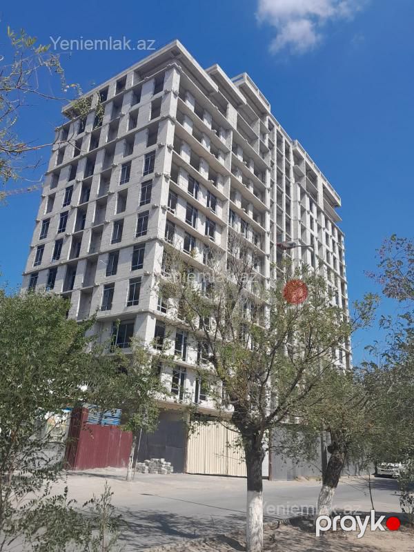 Satılır 2 otaqlı Bina evi menzil (Yeni tikili), 71 m², 4-cü məhəllə — Mənzil, Sumqayıt (5)