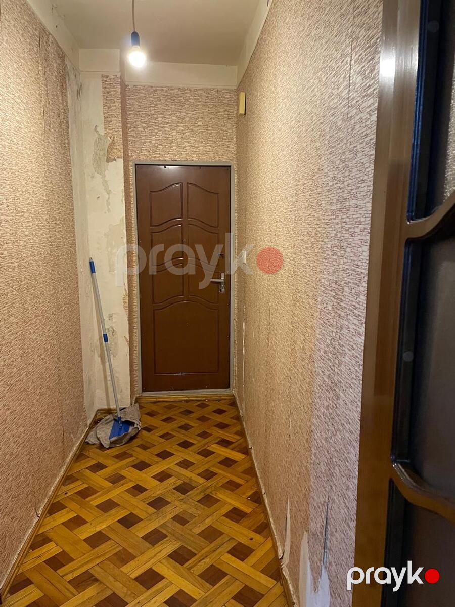Satılır 2 otaqlı köhnə tikili 55 m² — Mənzil, Bakı (9)