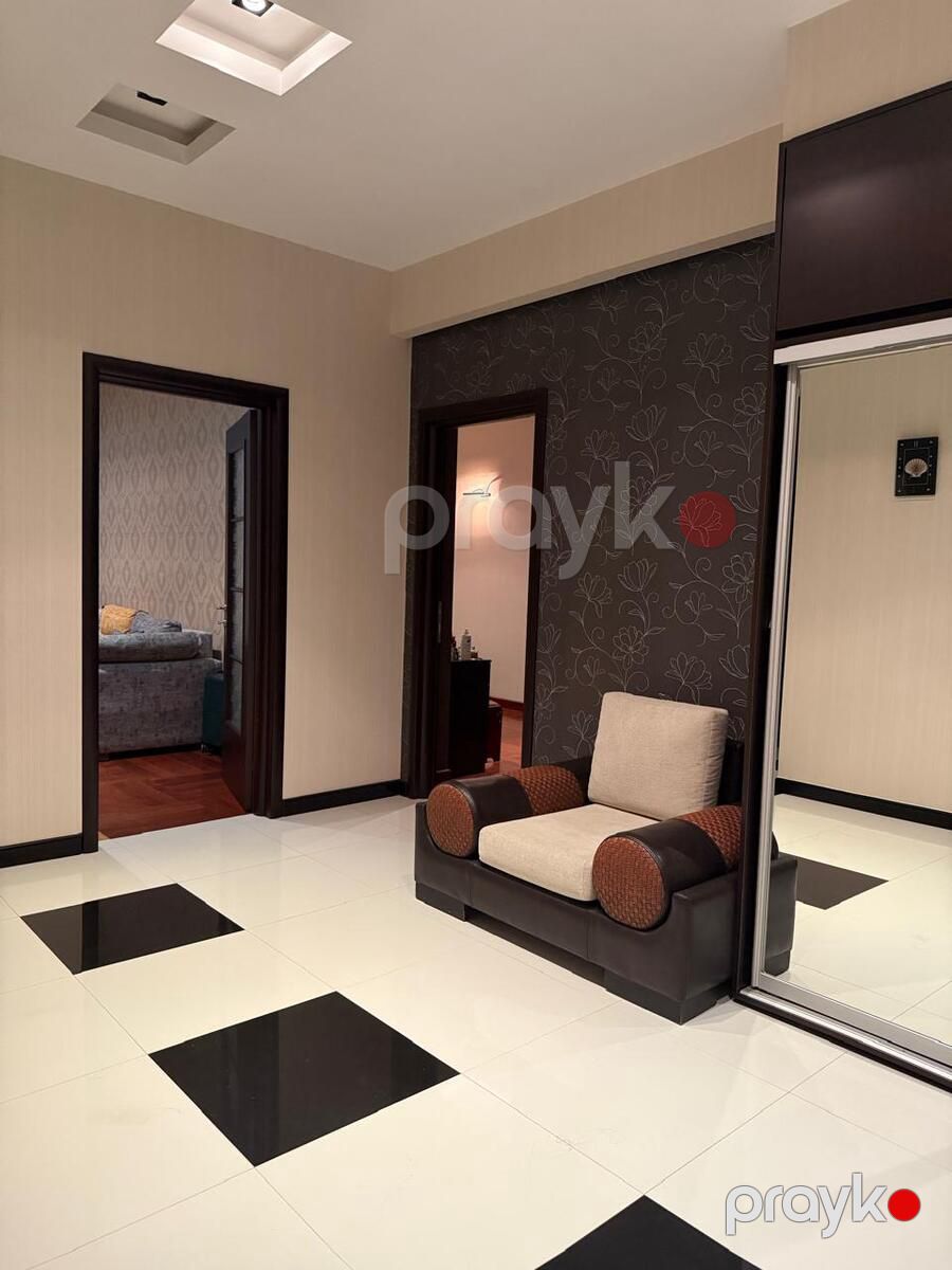 Satılır 2 otaqlı yeni tikili 100 m² — Mənzil, Bakı (2)