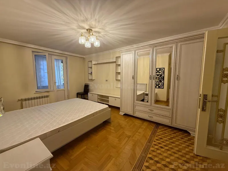 Kirayə verilir Ofis 170 m² Bakı, Nərimanov r., Gənclik m — Ofis, Bakı (7)