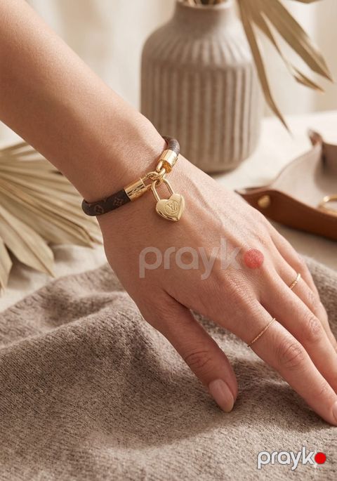 Qolbaq qadınlar üçün 2326446, dəri — Bakı