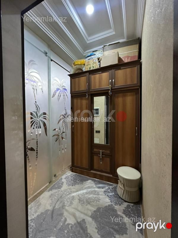 Satılır 5 otaqlı Bina evi menzil (Yeni tikili), 145 m², Xətai rayonu — Mənzil, Bakı (2)