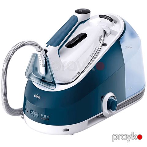 Ütü generator Braun IS5245BL White — Bakı