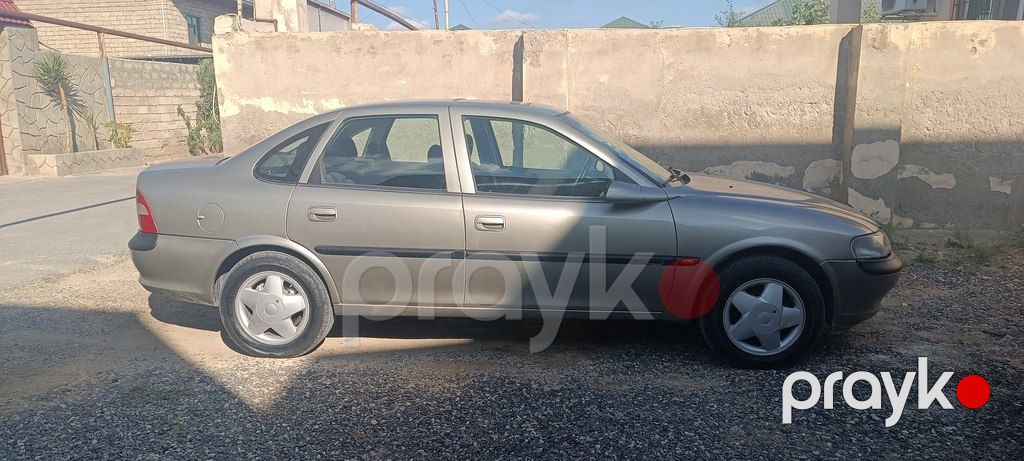 Opel Vectra, 1.8 L, 1997 il, 338 555 km — Avtomobillər, Bakı (5)