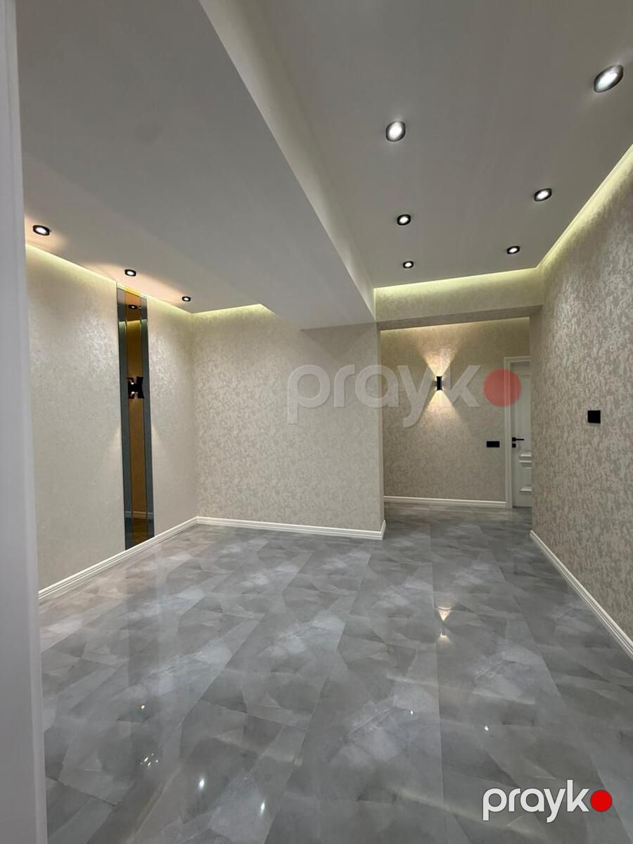 Satılır 4 otaqlı yeni tikili 167 m² — Mənzil, Bakı (11)