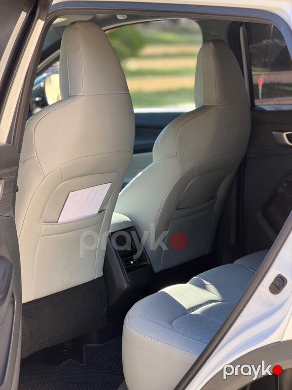 Changan Qiyuan Q05, 1.5 L, 18.99 kWh, 2025 il, 37 000 km — Avtomobillər, Bakı (9)