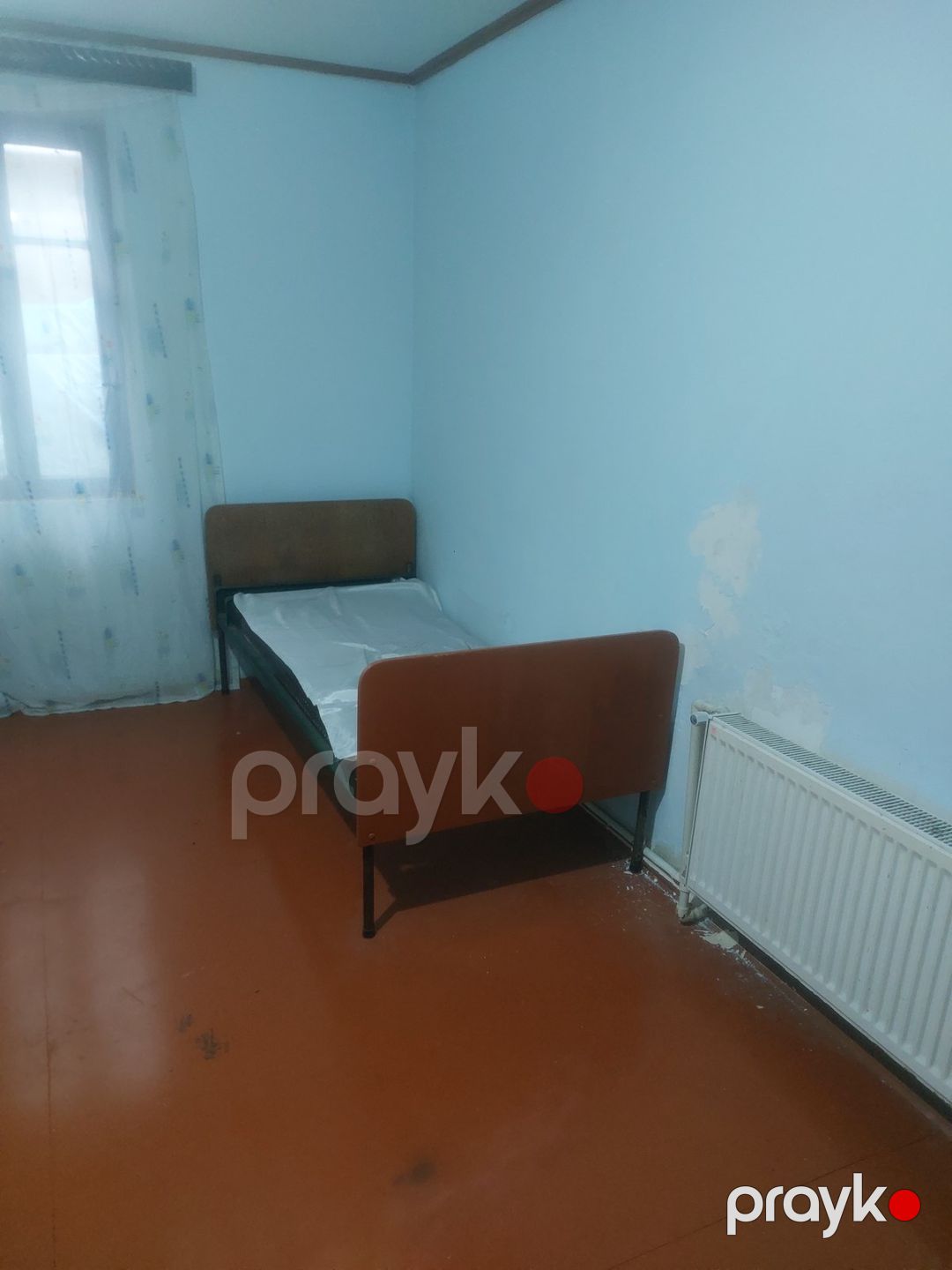 Həyət evi kirayə verilir, Binəqədi r — Ev, villa, Bakı (3)
