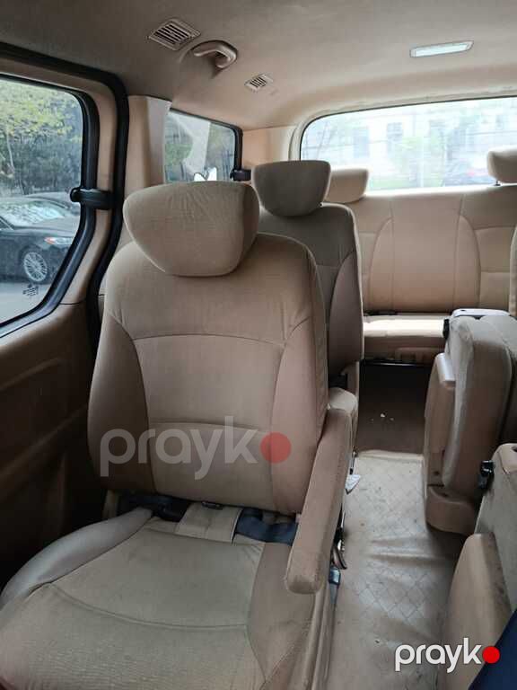 Hyundai H-1, 2.5 L, 2010 il, 500 000 km — Avtomobillər, Bakı (4)