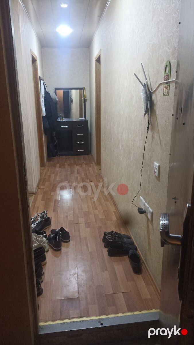 İcarəyə verilir 2 otaqlı köhnə tikili 60 m² — Mənzil, Bakı (3)