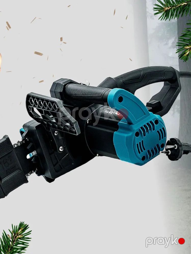 Elektrik mişar Tmakota TM-1712 — Mallar, Bakı (3)