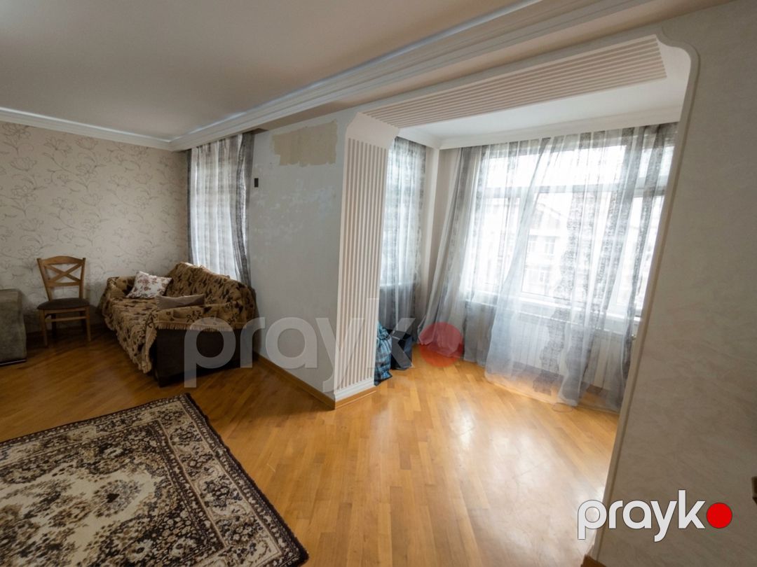 Satılır 3 otaqlı köhnə tikili 80 m² — Mənzil, Bakı (9)