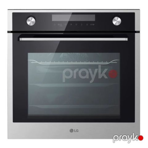Quraşdırılan soba Lgwsezm7225s2 — Bakı