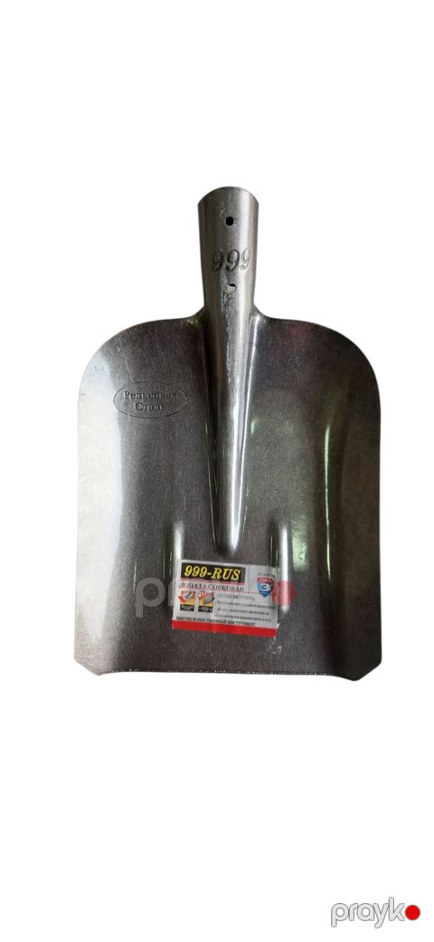 Kürək MQ-2093,1 əyri, boz — Bakı