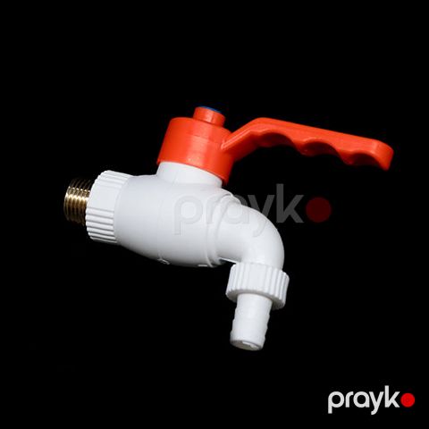 Pvc krant 1/2 — Bakı