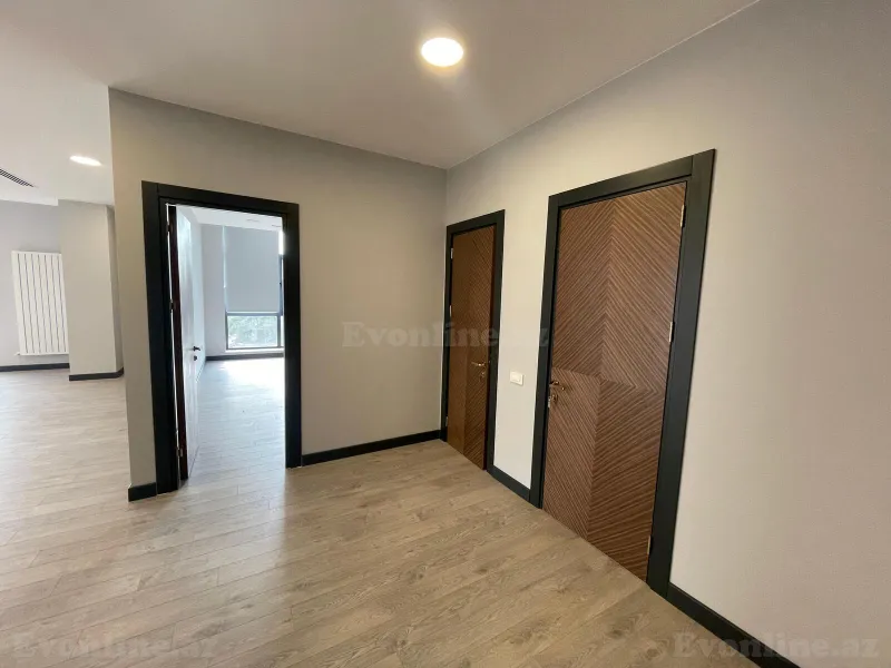 Kirayə verilir Ofis 129 m² Bakı, Nərimanov r., Nəriman Nərimanov m — Ofis, Bakı (7)