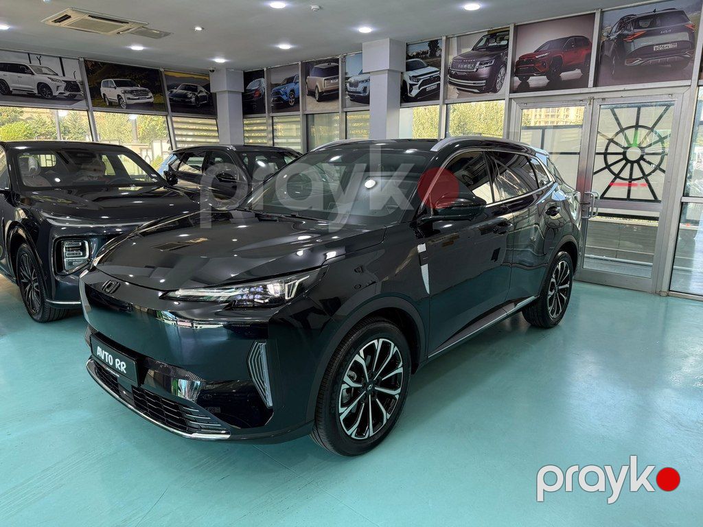 Changan Qiyuan Q05, 1.5 L, 18.99 kWh, 2025 il, 20 000 km — Avtomobillər, Bakı (2)
