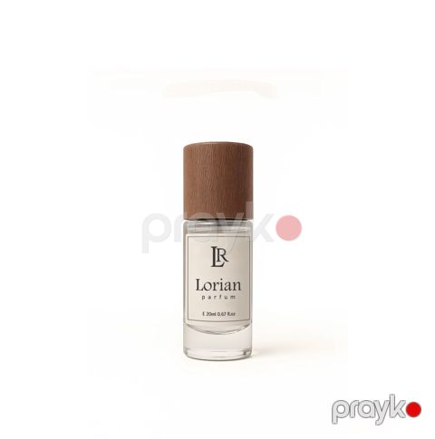 Garanat qadınlar və kişilər üçün parfüm suyu 20 ml - Lorian-218-20 — Bakı