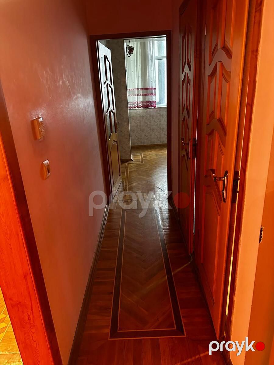 İcarəyə verilir 3 otaqlı köhnə tikili 80 m² — Mənzil, Bakı (6)