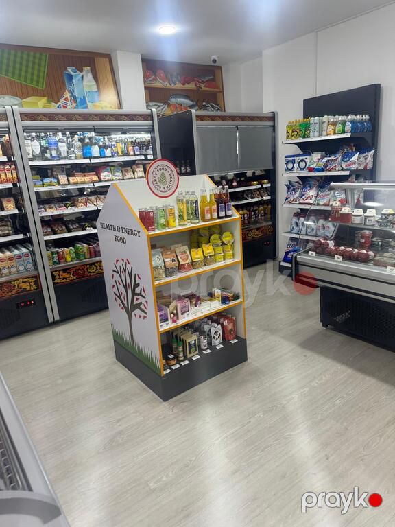 Satılır obyekt 88.8 m² — Əmlak, Bakı (2)
