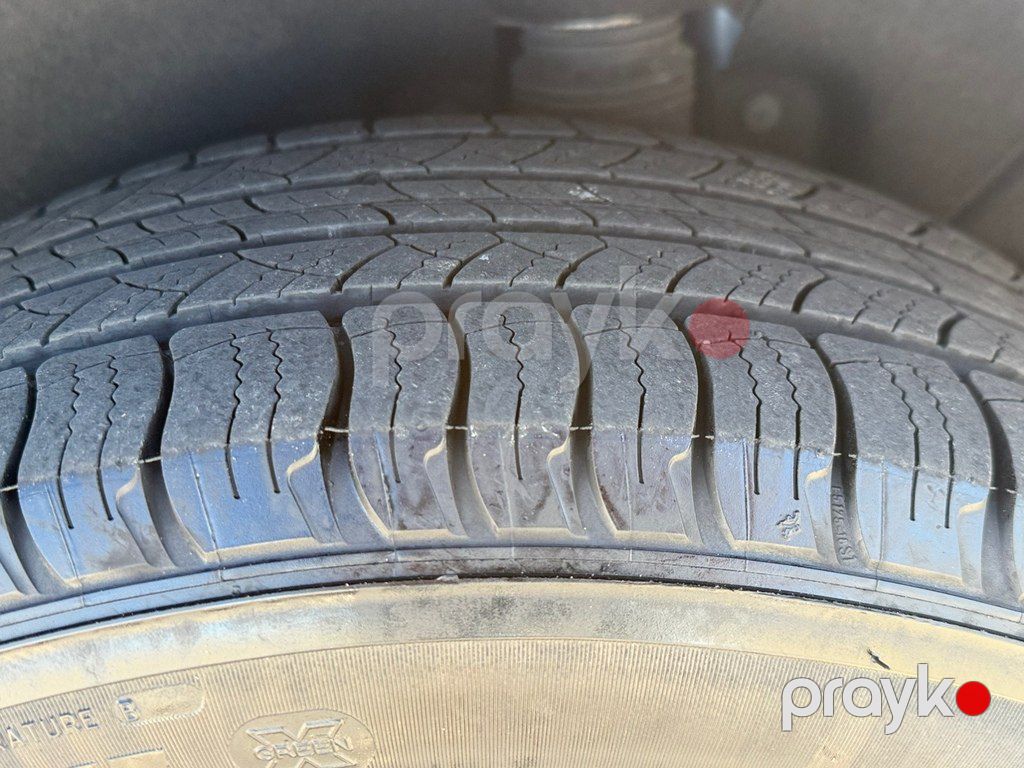 Chevrolet Equinox, 1.5 L, 2018 il, 121 500 km — Avtomobillər, Bakı (9)