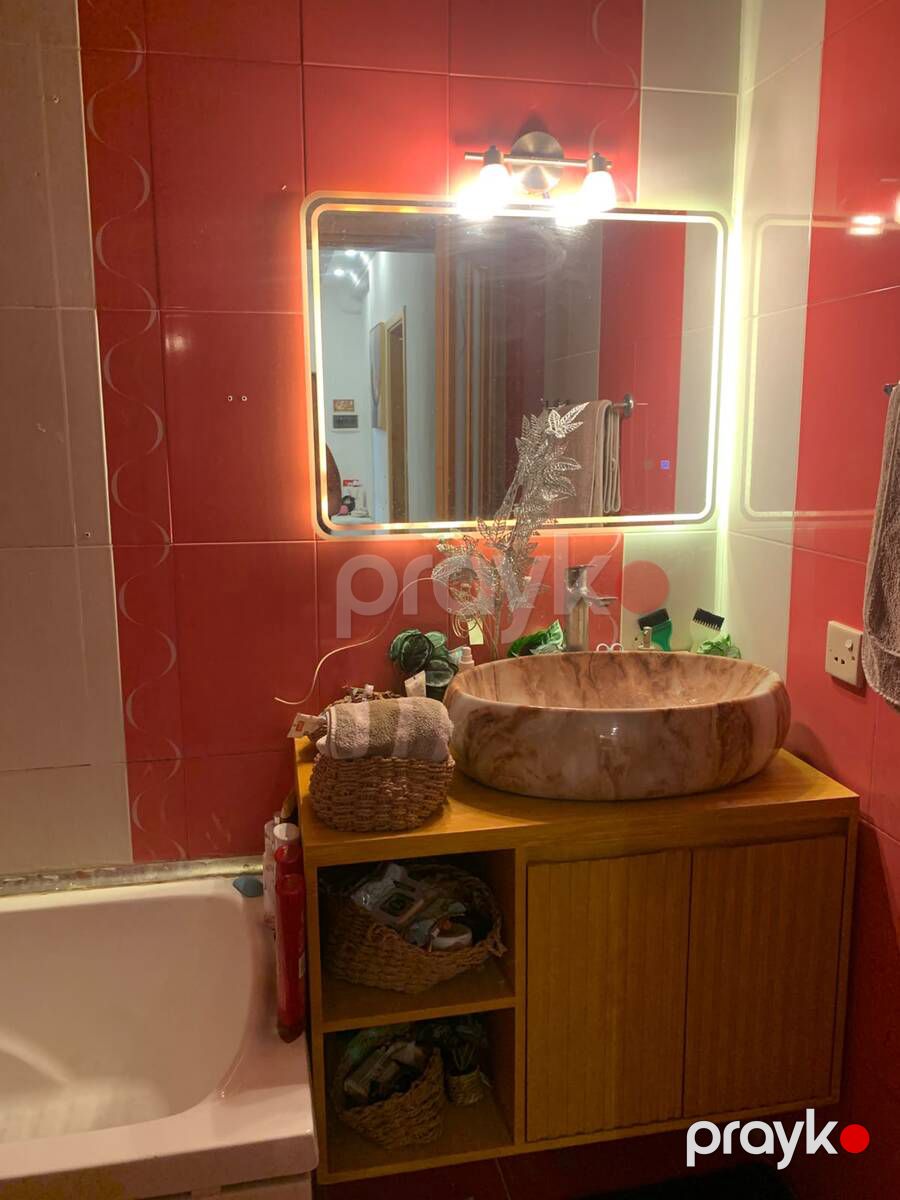 Satılır 3 otaqlı yeni tikili 98 m² — Mənzil, Bakı (7)