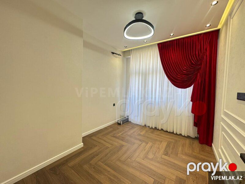 Suraxanı rayonunda 3 otaqlı Köhnə tikili Satılır, 98 m² — Mənzil, Bakı (7)