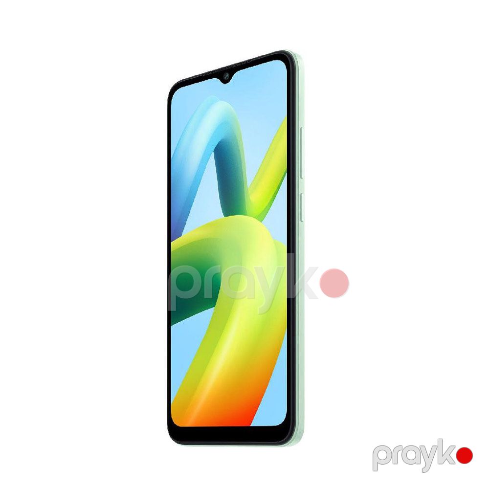 Smartfon Xiaomi Redmi A1+ 2/32GB Green — Xiaomi, Bakı (5)