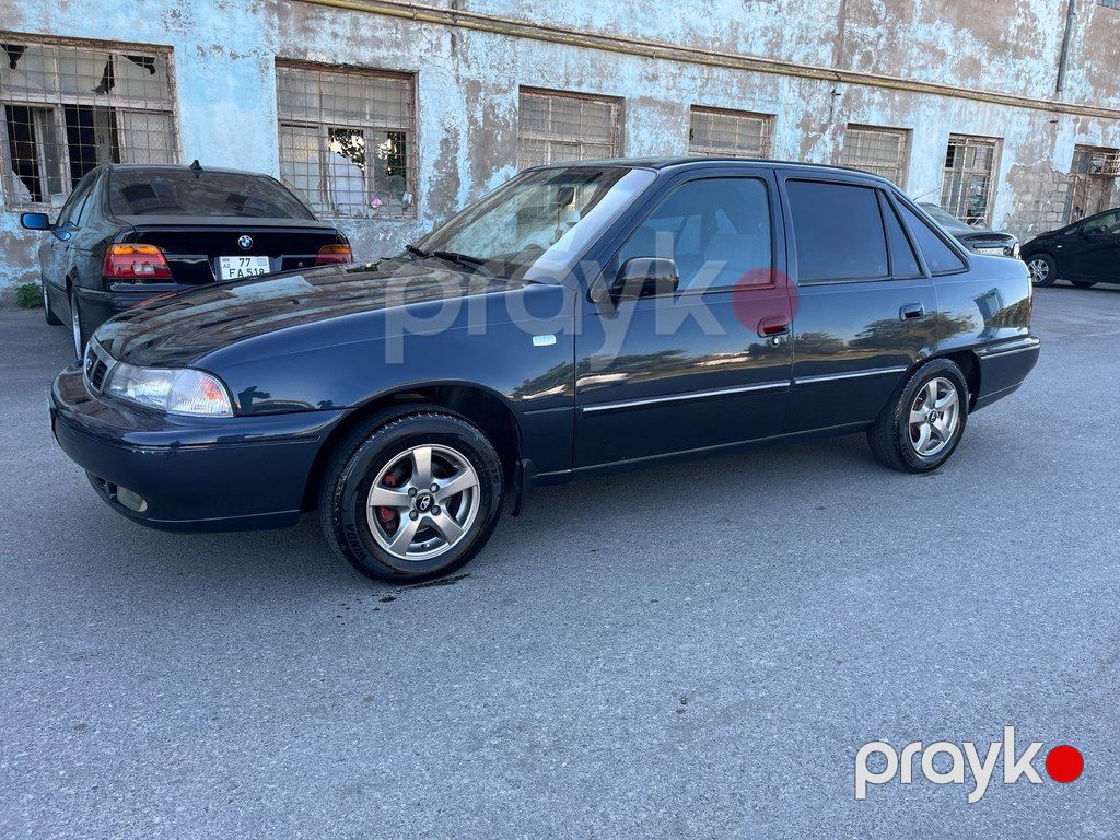 Daewoo Nexia, 1.5 L, 2006 il, 285 597 km — Avtomobillər, Bakı (4)