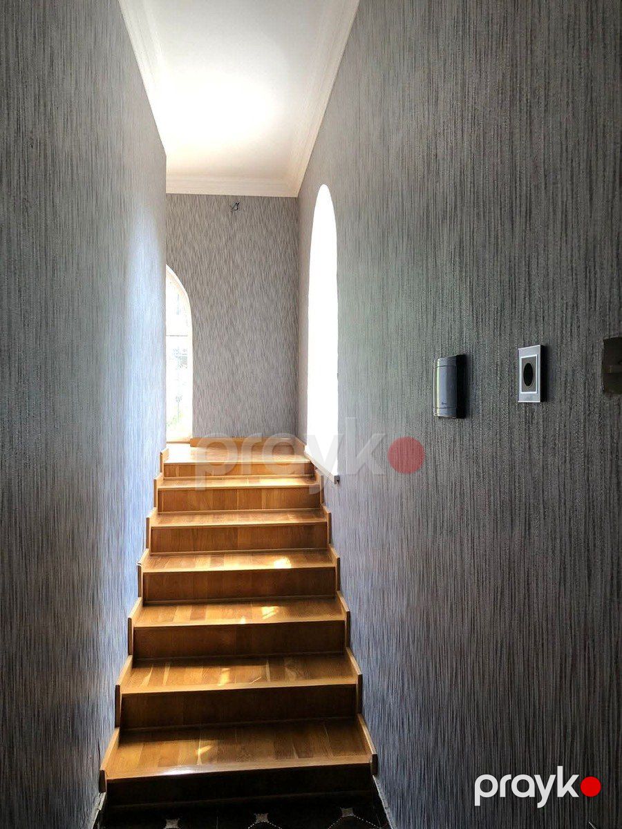 Satılır 6 otaqlı həyət evi/bağ evi 313 m² — Ev, villa, Bakı (2)