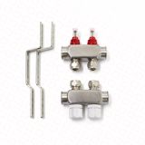 Kollektor isti pol 1X20MM 2-Lİ — Omid.az — Heating systems