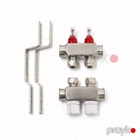 Kollektor isti pol 1X20MM 2-Lİ