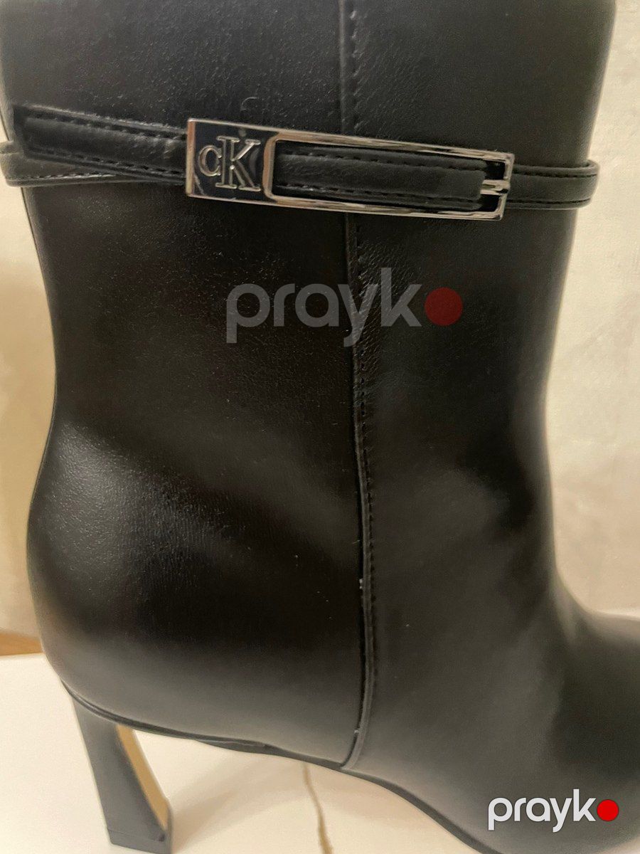 Çəkmə Calvin Klein — Geyim, ayakkabı, aksesuarlar, Bakı (11)