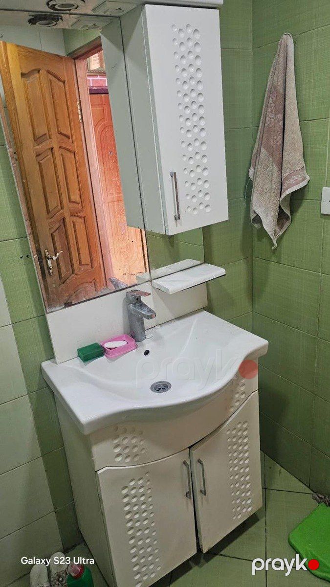 Satılır 2 otaqlı köhnə tikili 65 m² — Mənzil, Bakı (7)