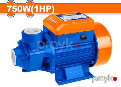 Səth nasosu Wadfow WWPVA03/750W — Bakı