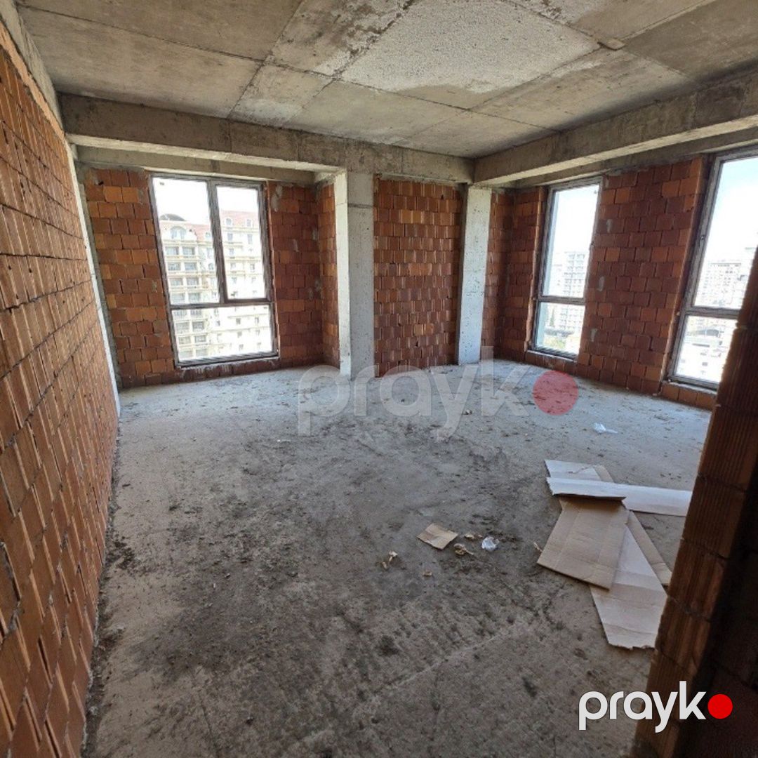 Satılır 3 otaqlı yeni tikili 140 m² — Mənzil, Bakı (4)