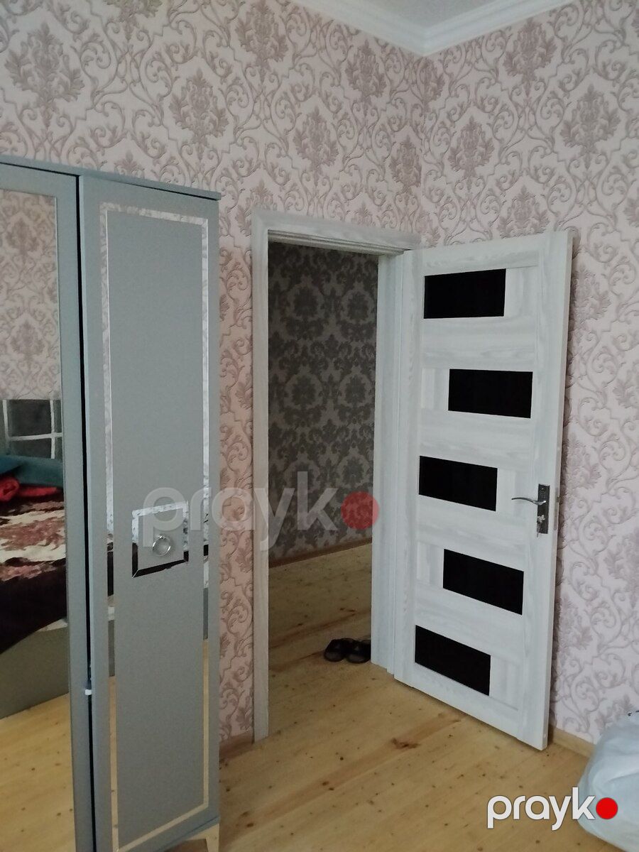 Həyət evi, Ramana qəs — Ev, villa, Bakı (4)