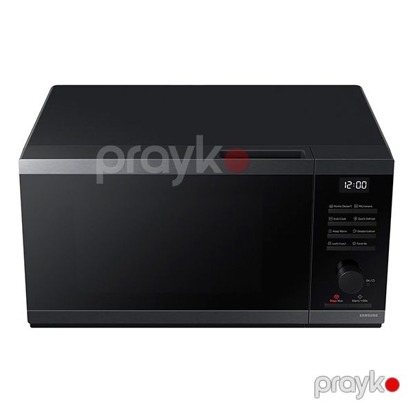 Mikrodalğalı soba Samsung MS23DG4504AG/BW Black — Mallar, Bakı (5)