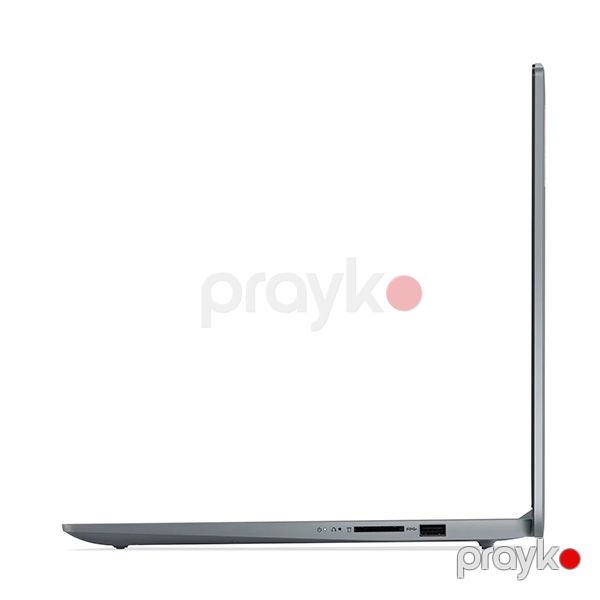 Lenovo IdeaPad Slim 3 (82X700BVPS) Silver — Noutbuklar, Bakı (3)