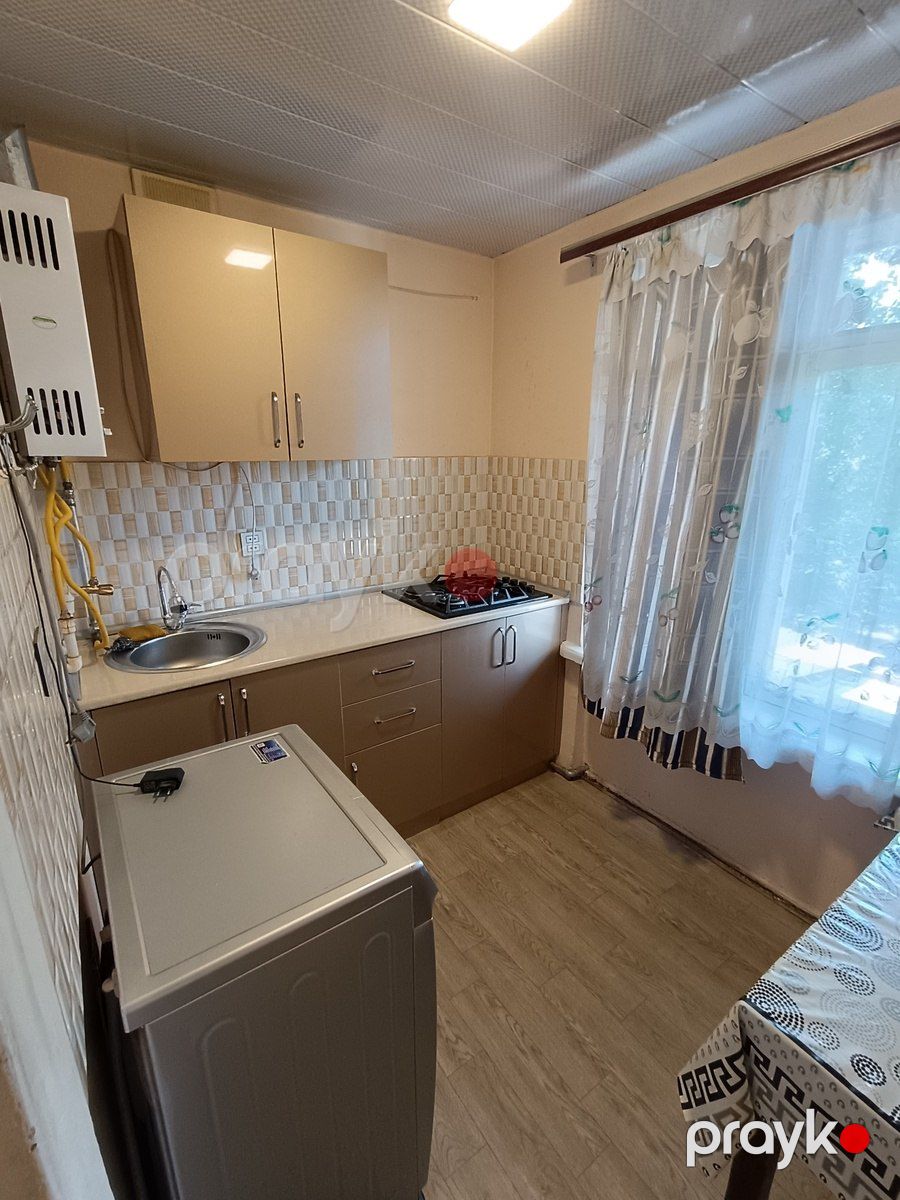3-otaqlı mənzil, Gəncə ş., 60 m² — Mənzil, Gəncə (9)