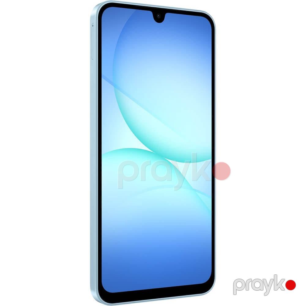 Samsung Galaxy A17 4/128GB Light Blue — Smartfonlar, Bakı (4)
