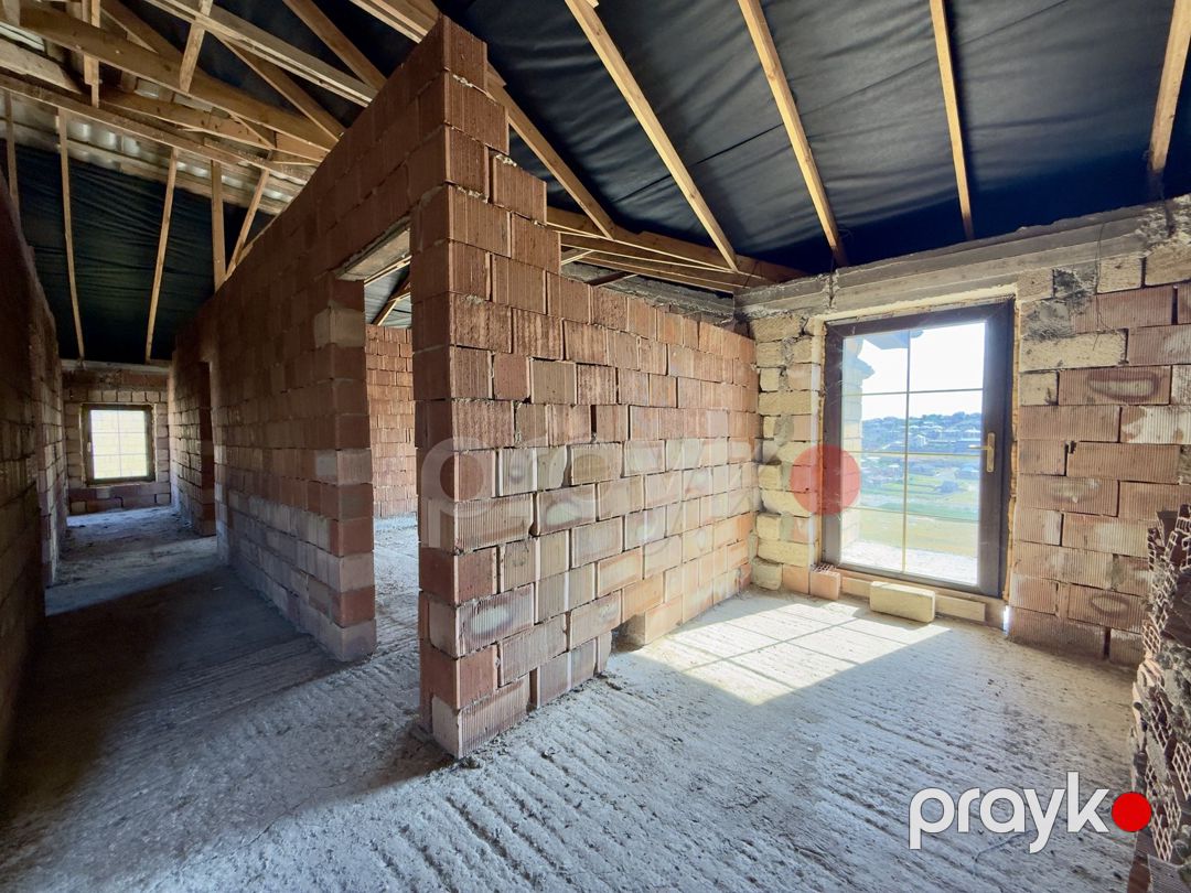 Satılır 5 otaqlı həyət evi/bağ evi 210 m² — Ev, villa, Bakı (7)