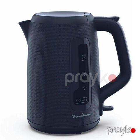 Çaydan Moulinex BY2M0810 Black — Bakı
