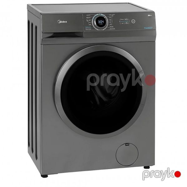 Paltaryuyan maşın Midea MF100W60/T-C Silver — Mallar, Bakı (2)